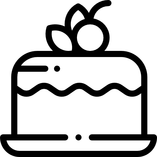 Event Decoration Services 3 cake 1